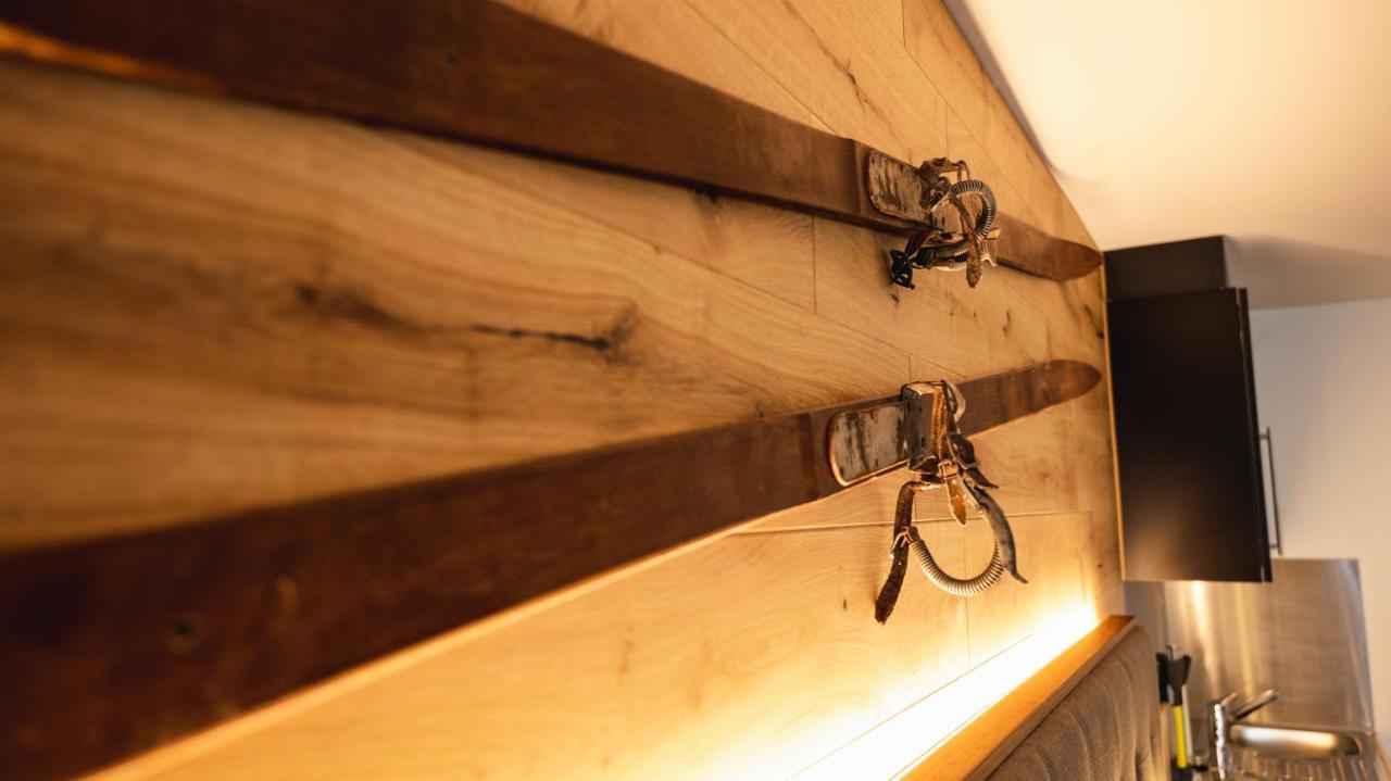 Wunderstay Alpine 403 Centric Studio Balcony/View Davos Zewnętrze zdjęcie