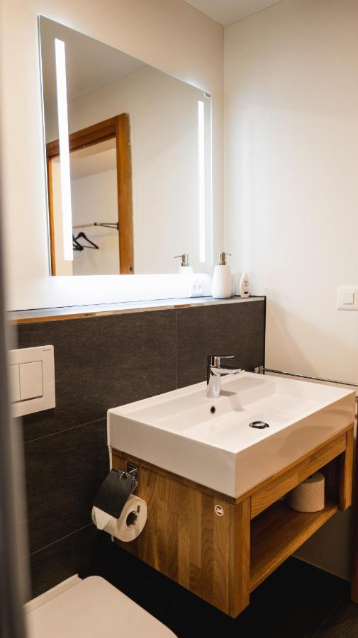 Wunderstay Alpine 403 Centric Studio Balcony/View Davos Zewnętrze zdjęcie