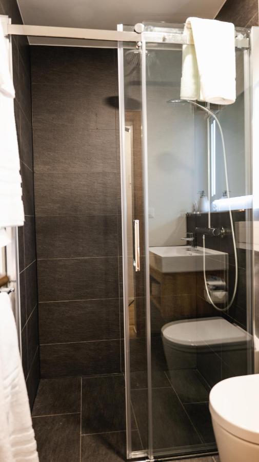 Wunderstay Alpine 403 Centric Studio Balcony/View Davos Zewnętrze zdjęcie