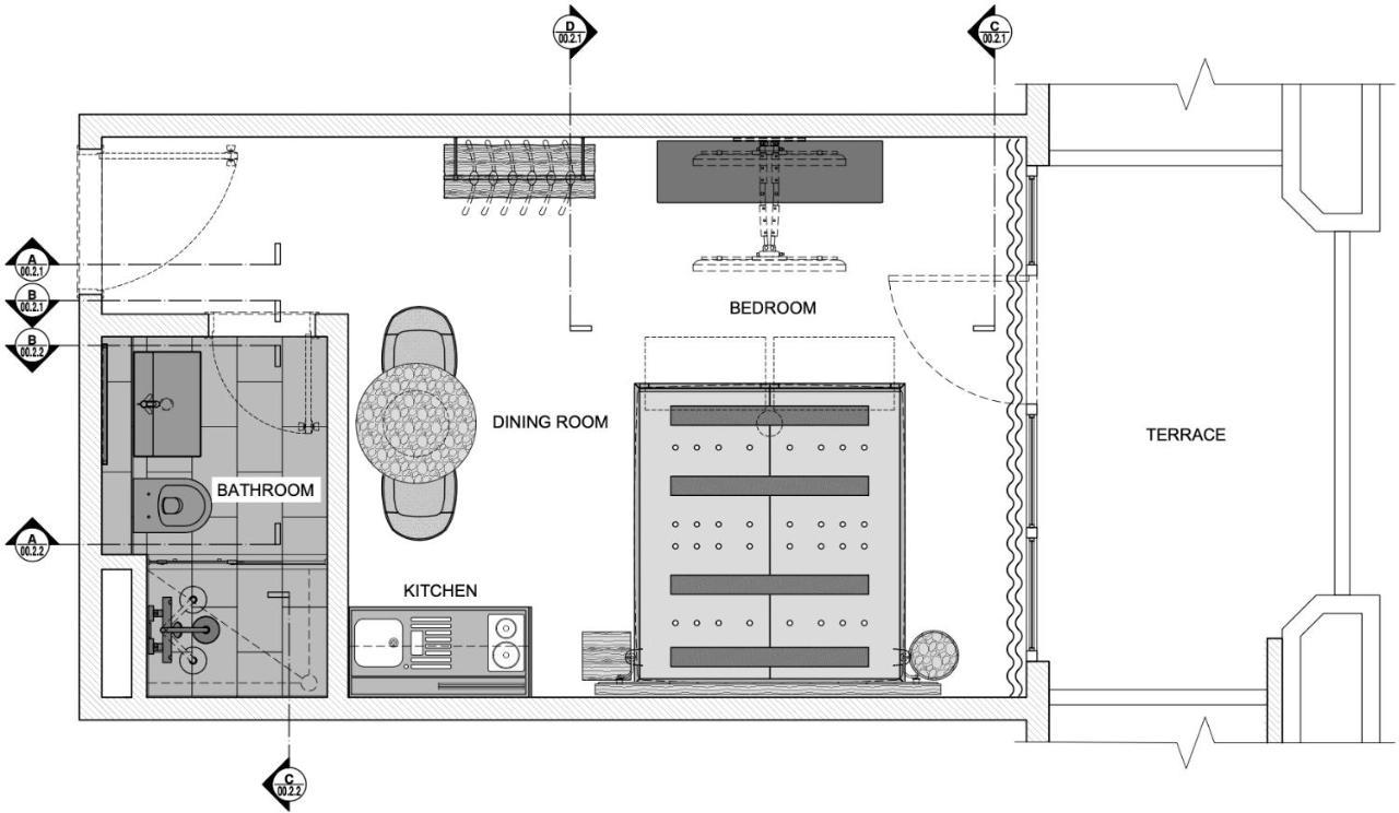 Wunderstay Alpine 403 Centric Studio Balcony/View Davos Zewnętrze zdjęcie